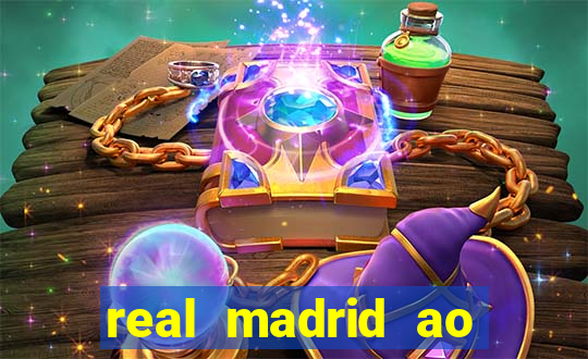 real madrid ao vivo multi canais